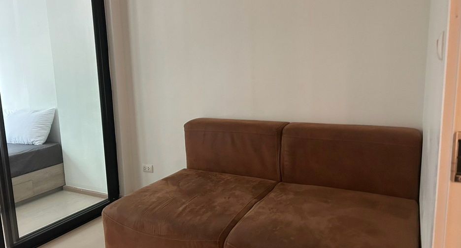 For rent 1 Beds condo in Bang Na, Bangkok