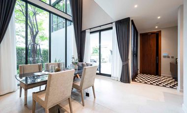 For rent 4 Beds house in Suan Luang, Bangkok