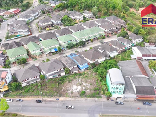 For sale land in Mueang Krabi, Krabi