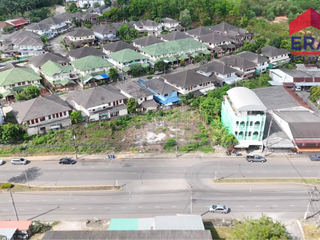 For sale land in Mueang Krabi, Krabi