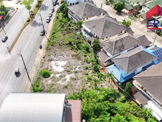 For sale land in Mueang Krabi, Krabi