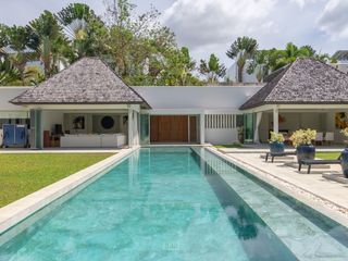 For rent 5 bedrooms villa in Thalang, Phuket