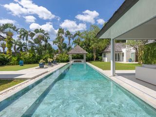 For rent 5 bedrooms villa in Thalang, Phuket