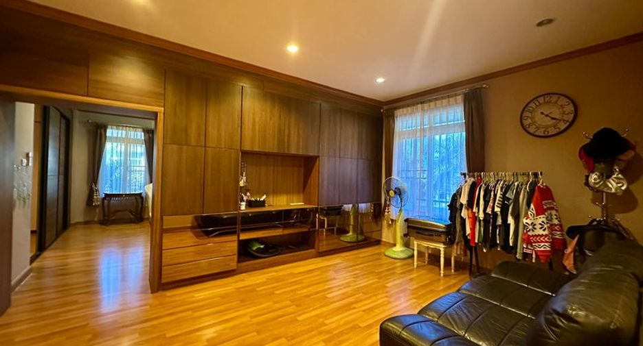ขาย 5 เตียง บ้านเดี่ยว ใน ศรีราชา, ชลบุรี