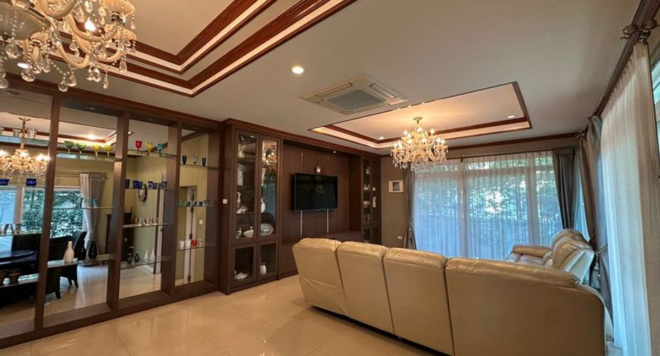 ขาย 5 เตียง บ้านเดี่ยว ใน ศรีราชา, ชลบุรี
