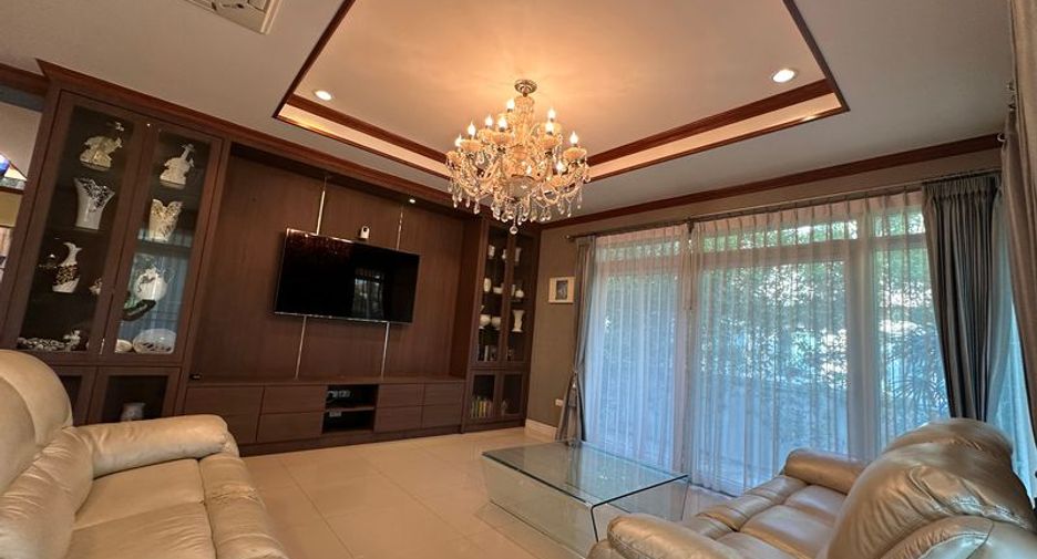 ขาย 5 เตียง บ้านเดี่ยว ใน ศรีราชา, ชลบุรี