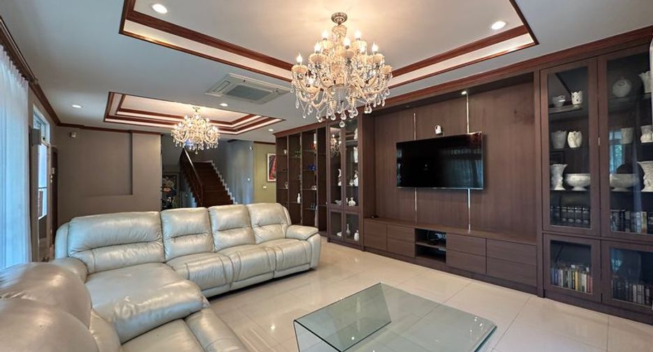 ขาย 5 เตียง บ้านเดี่ยว ใน ศรีราชา, ชลบุรี