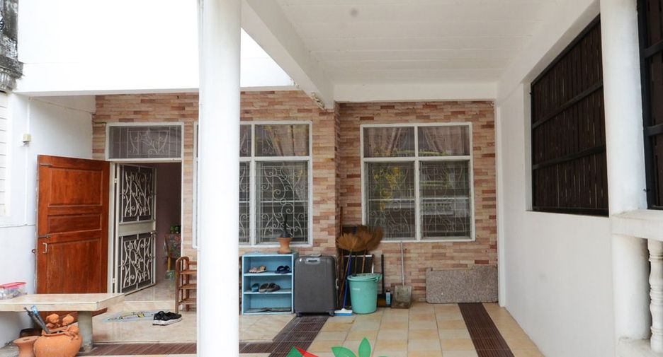 ขาย 3 ห้องนอน ทาวน์เฮ้าส์ ใน ดอนเมือง, กรุงเทพฯ