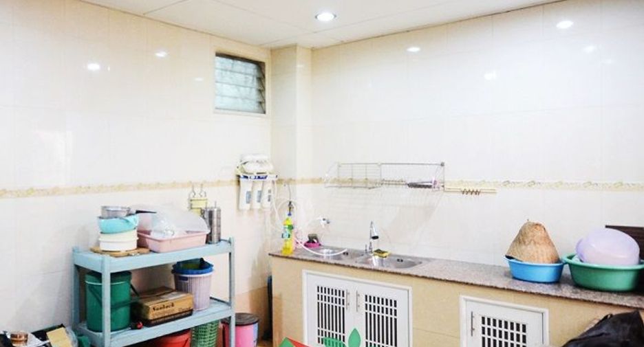 ขาย 3 ห้องนอน ทาวน์เฮ้าส์ ใน ดอนเมือง, กรุงเทพฯ