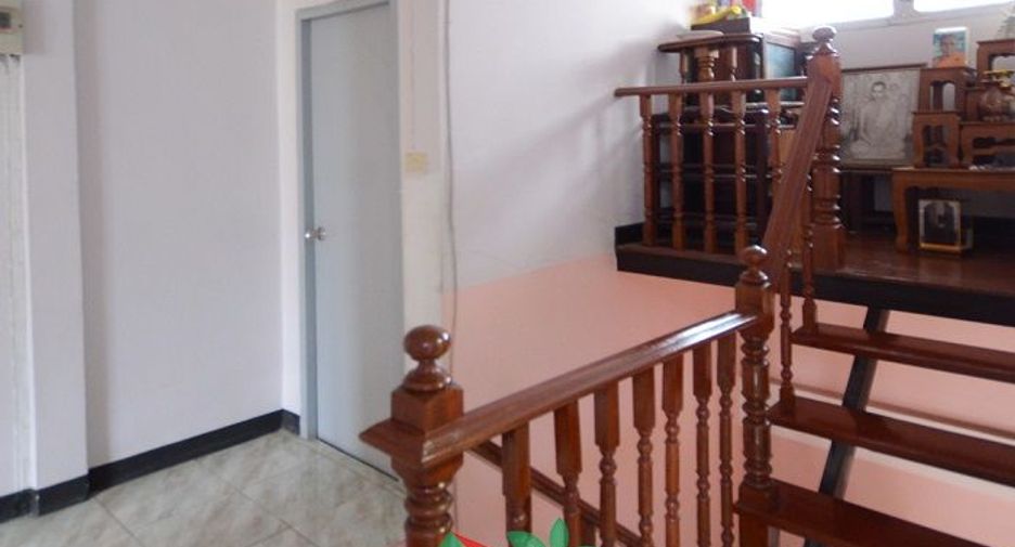 ขาย 3 ห้องนอน ทาวน์เฮ้าส์ ใน ดอนเมือง, กรุงเทพฯ