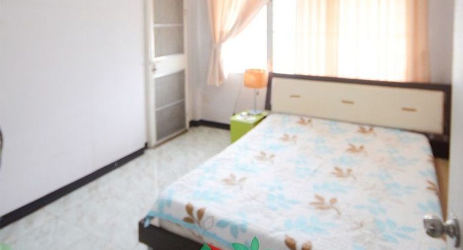ขาย 3 ห้องนอน ทาวน์เฮ้าส์ ใน ดอนเมือง, กรุงเทพฯ