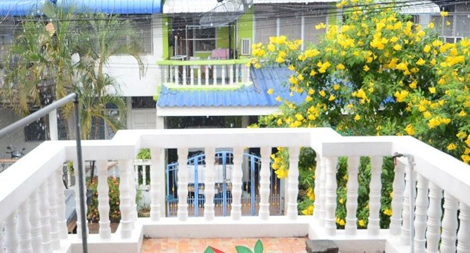 ขาย 3 ห้องนอน ทาวน์เฮ้าส์ ใน ดอนเมือง, กรุงเทพฯ