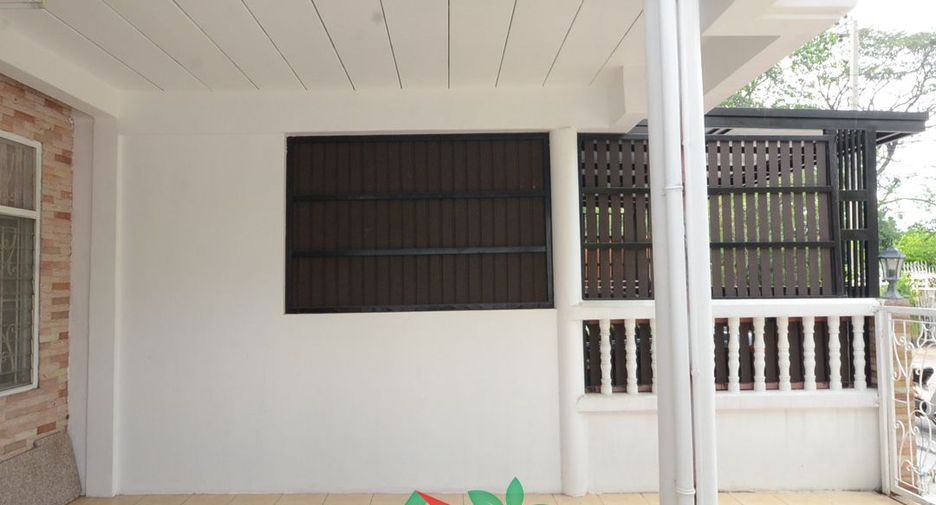 ขาย 3 ห้องนอน ทาวน์เฮ้าส์ ใน ดอนเมือง, กรุงเทพฯ