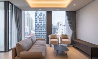 For rent 1 Beds condo in Pathum Wan, Bangkok