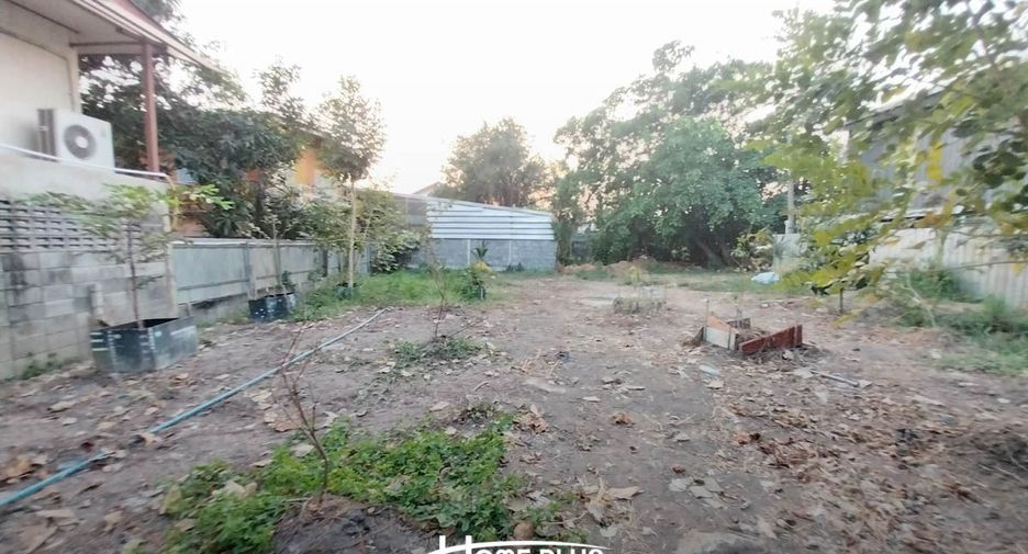 For sale land in Lam Luk Ka, Pathum Thani
