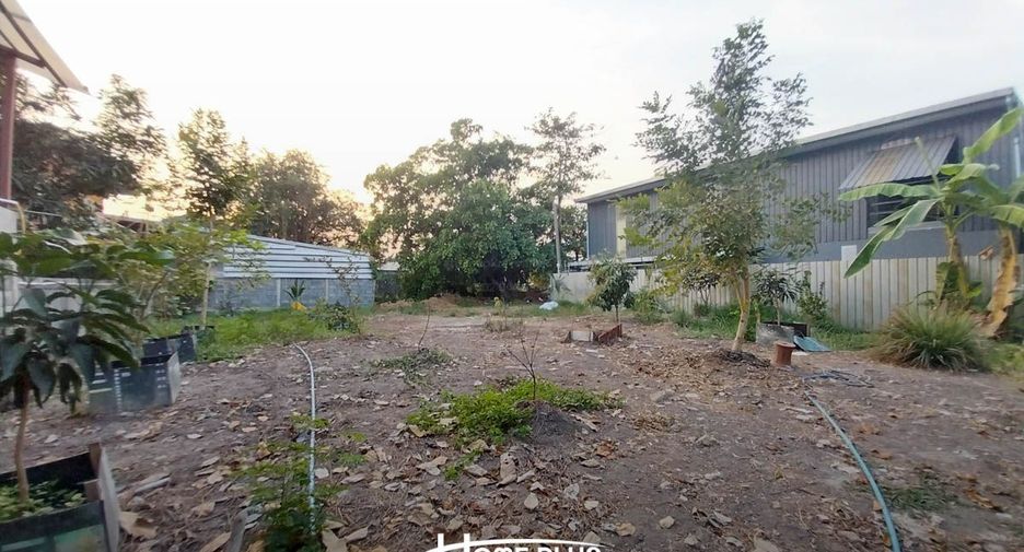 For sale land in Lam Luk Ka, Pathum Thani