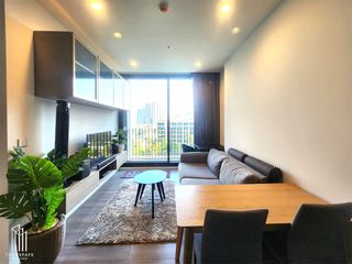 For rent 2 bed condo in Bang Na, Bangkok