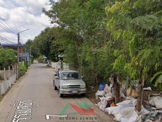 For sale land in Mueang Pathum Thani, Pathum Thani