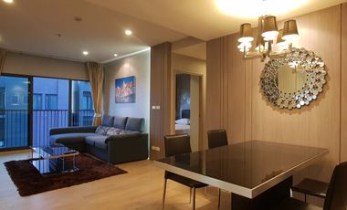 For rent 3 bed condo in Khlong Toei, Bangkok