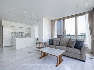 For rent 2 bed condo in Bang Kho Laem, Bangkok