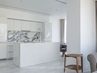 For rent 2 bed condo in Bang Kho Laem, Bangkok
