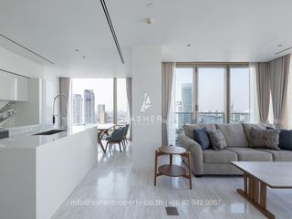 For rent 2 bed condo in Bang Kho Laem, Bangkok