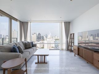 For rent 2 bed condo in Bang Kho Laem, Bangkok