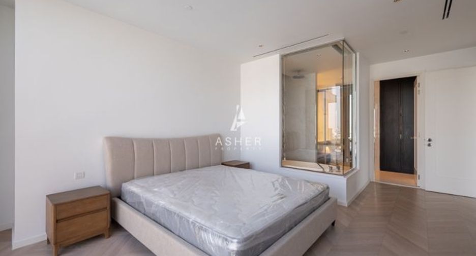 Condo en alquiler de 2 habitaciones en Bang Kho Laem, Bangkok