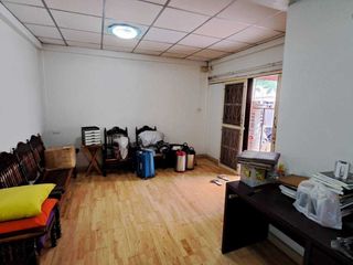 For sale 3 bed townhouse in Mueang Nonthaburi, Nonthaburi