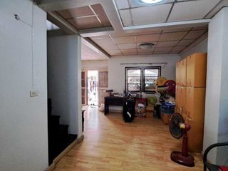 For sale 3 bed townhouse in Mueang Nonthaburi, Nonthaburi