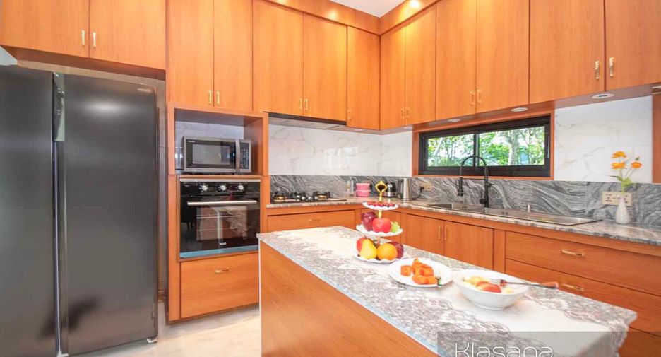 Villa zum Kauf mit 3 Zimmer in Mueang Krabi, Krabi