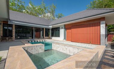 For sale 3 bed villa in Mueang Krabi, Krabi