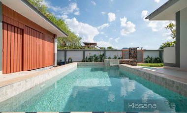 For sale 3 bed villa in Mueang Krabi, Krabi