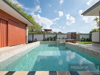 For sale 3 bedrooms villa in Mueang Krabi, Krabi