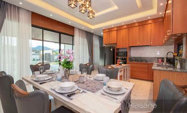 For sale 3 bed villa in Mueang Krabi, Krabi
