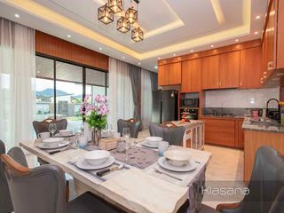 For sale 3 bedrooms villa in Mueang Krabi, Krabi