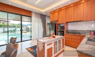 For sale 3 bed villa in Mueang Krabi, Krabi