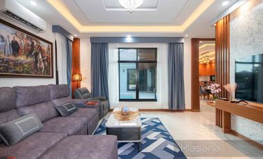 For sale 3 bed villa in Mueang Krabi, Krabi