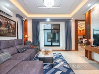 For sale 3 bedrooms villa in Mueang Krabi, Krabi