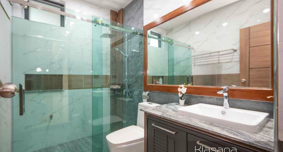 Villa zum Kauf mit 3 Zimmer in Mueang Krabi, Krabi