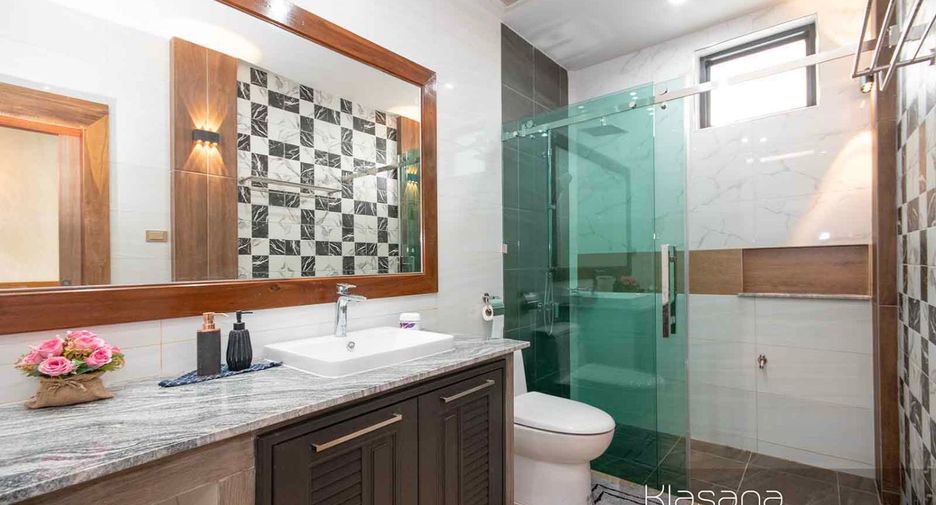Villa zum Kauf mit 3 Zimmer in Mueang Krabi, Krabi