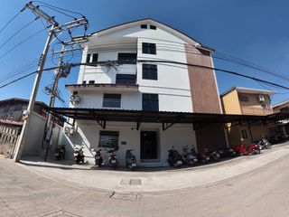 For sale 36 bed retail Space in Mueang Phitsanulok, Phitsanulok