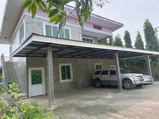 For sale 4 bed house in Mueang Phitsanulok, Phitsanulok