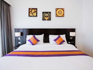 For sale 14 bed hotel in Mueang Sukhothai, Sukhothai