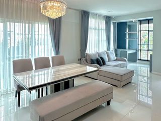 For sale 4 bed house in Bang Bua Thong, Nonthaburi