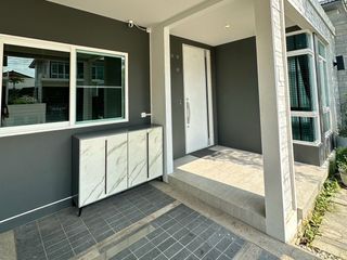 For sale 4 bed house in Bang Bua Thong, Nonthaburi