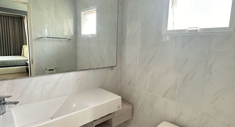 For sale 4 bedrooms house in Bang Bua Thong, Nonthaburi