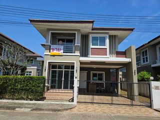 出售 4 卧室 独立屋 在 San Kamphaeng, Chiang Mai