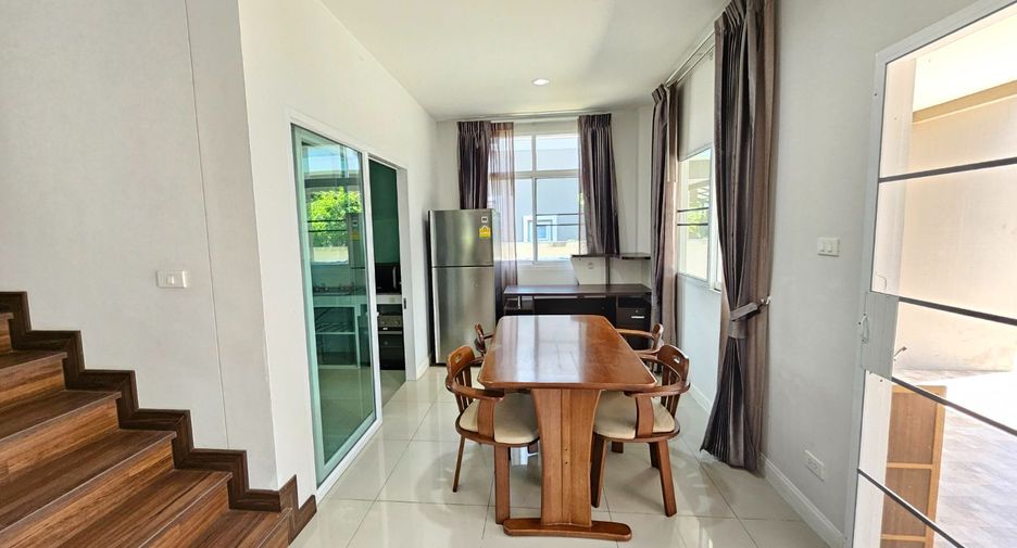 Haus zum Kauf mit 4 Zimmer in San Kamphaeng, Chiang Mai