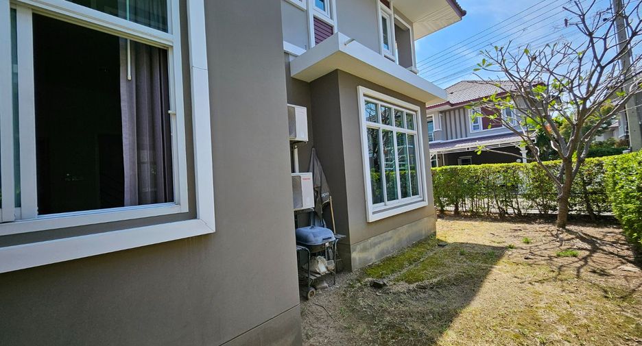 Haus zum Kauf mit 4 Zimmer in San Kamphaeng, Chiang Mai